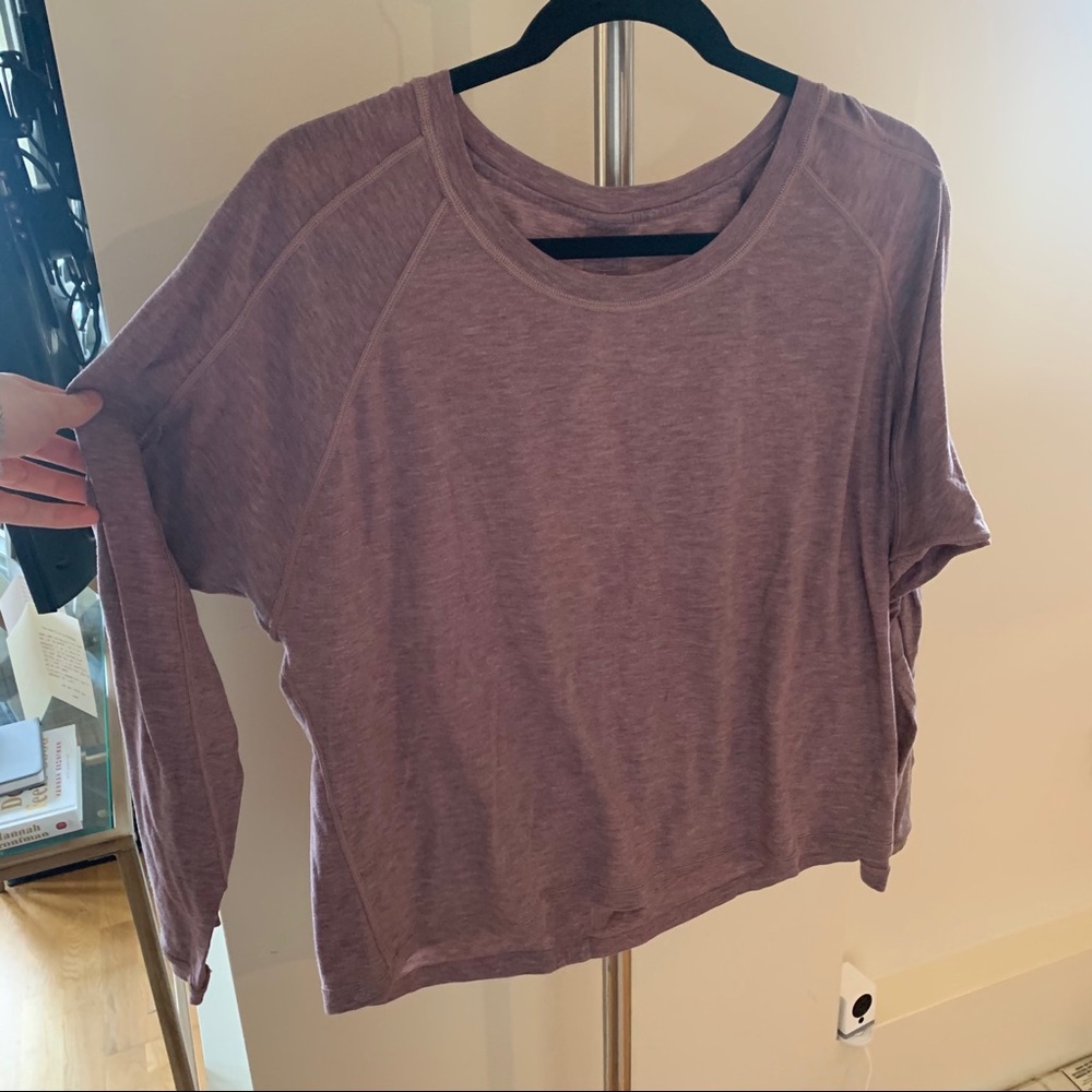 Lululemon Top